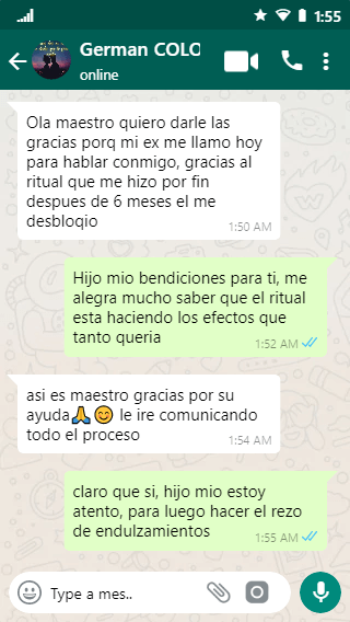 brujos en panama